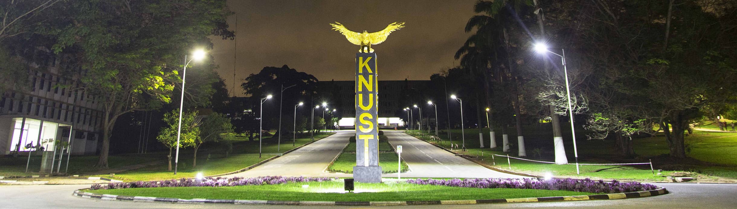 KNUST