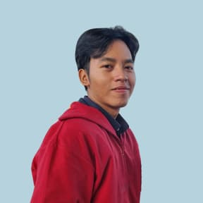 Aung Thaw Zin