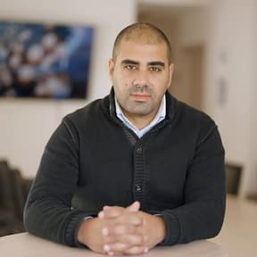 Hazem Khattab