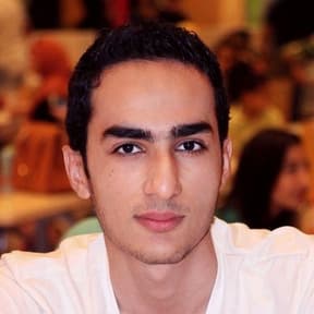 Ahmed Marzouk