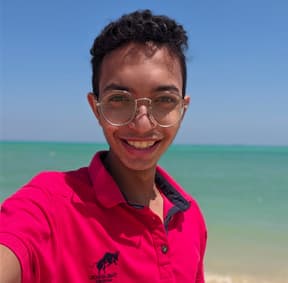 Yousab Mounir
