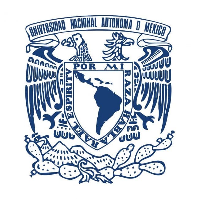 Universidad Nacional Autónoma de México