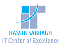 Welcome Hassib Sabbagh IT Center of Excellence at AAUP!