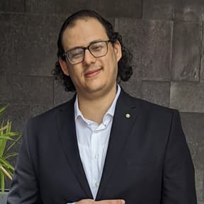 Mohamed  Zayed Ahmed