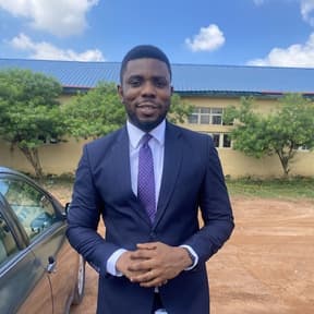 Samuel Odih