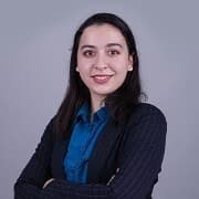 Ghita El Mnaoui