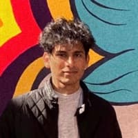 Ayan Ahmad