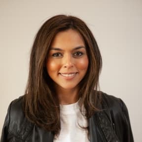 Sabrina Roshan