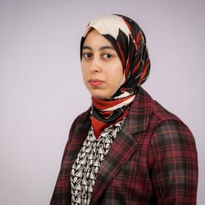 Aicha ADOUI