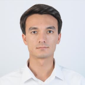 Kerven Durdymyradov