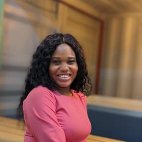 Victoria Senbanjo