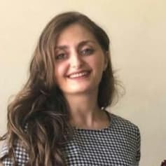 RUBA JGHAMI