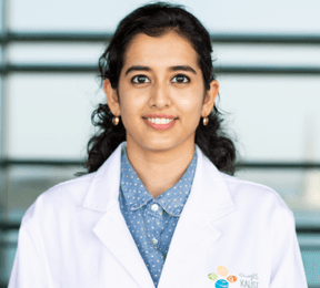 Lubna Rehman