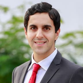 Maher Masri