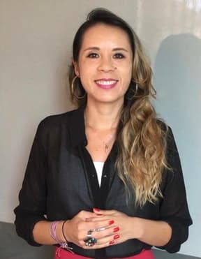 Carolina Latorre