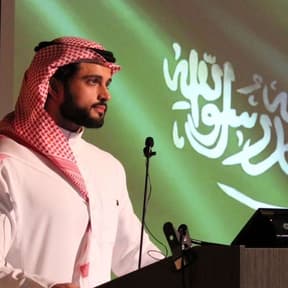 Mansour Aljawini