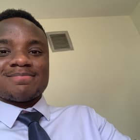 Melvin Mayende
