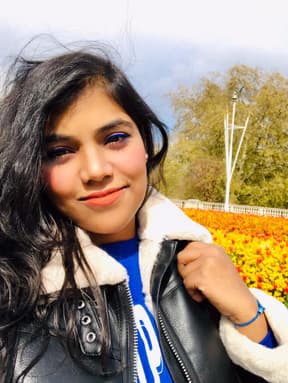Parul Upadhyay