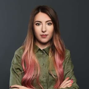 Aga Ciurysek