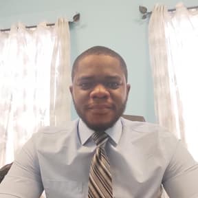 Fatoye Adeayo Olarewaju