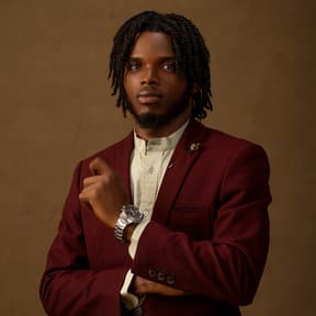 Godwin Omijie