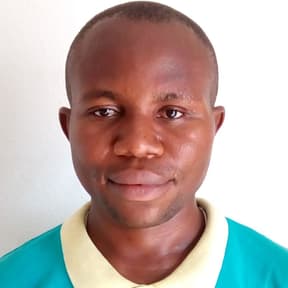 ODETA  CHRISTIAN CHINAGOLUM 