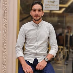 Khaled Emad Al-Dien