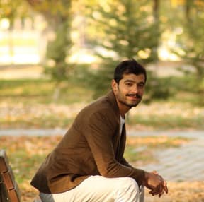 Ahmad walid Wahedi
