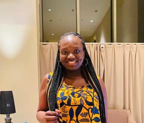 Linda Dei-Awuku