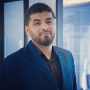 Mohamad  El Jamal 