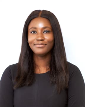 Hephzibah Ohene
