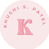 Khushi Patel