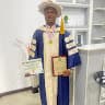 Chibuzor Wilson Emodi
