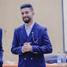 qais amro