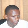 Waanzi Isaac Hillary