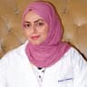 Salma Alhashim