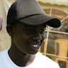 Peter Lagat
