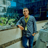 ahmed Shaheen