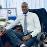 Anthony Delali OWUSU-ADJAH