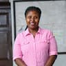 Damaris Mukuhi