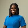 Naomi Donatus