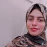 Sarah Khaled Muhammed