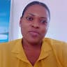 Jacqueline Dawson-Amoah