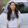 Deepti Pandey Pandey