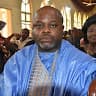 Amen.Chima Isidore Chukwunwike Cfpeace2018