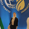 Esraa Bishr