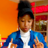 Alice Mwesh