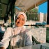 Dina Taymour