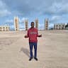 Ekow Senior Quashie