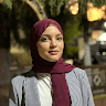 Oumaima Melakhessou